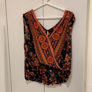 Free People blouse